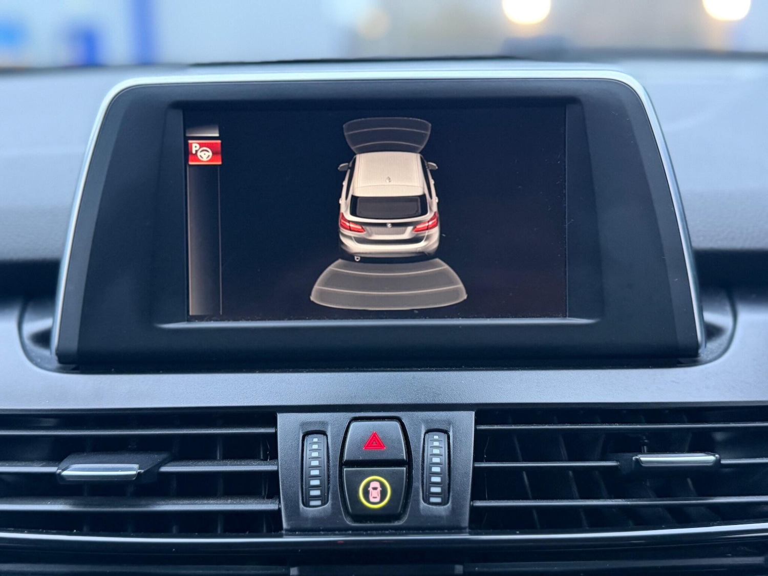 Used BMW 2 Series Active Tourer 2015 for sale - 76898951: Photo 23