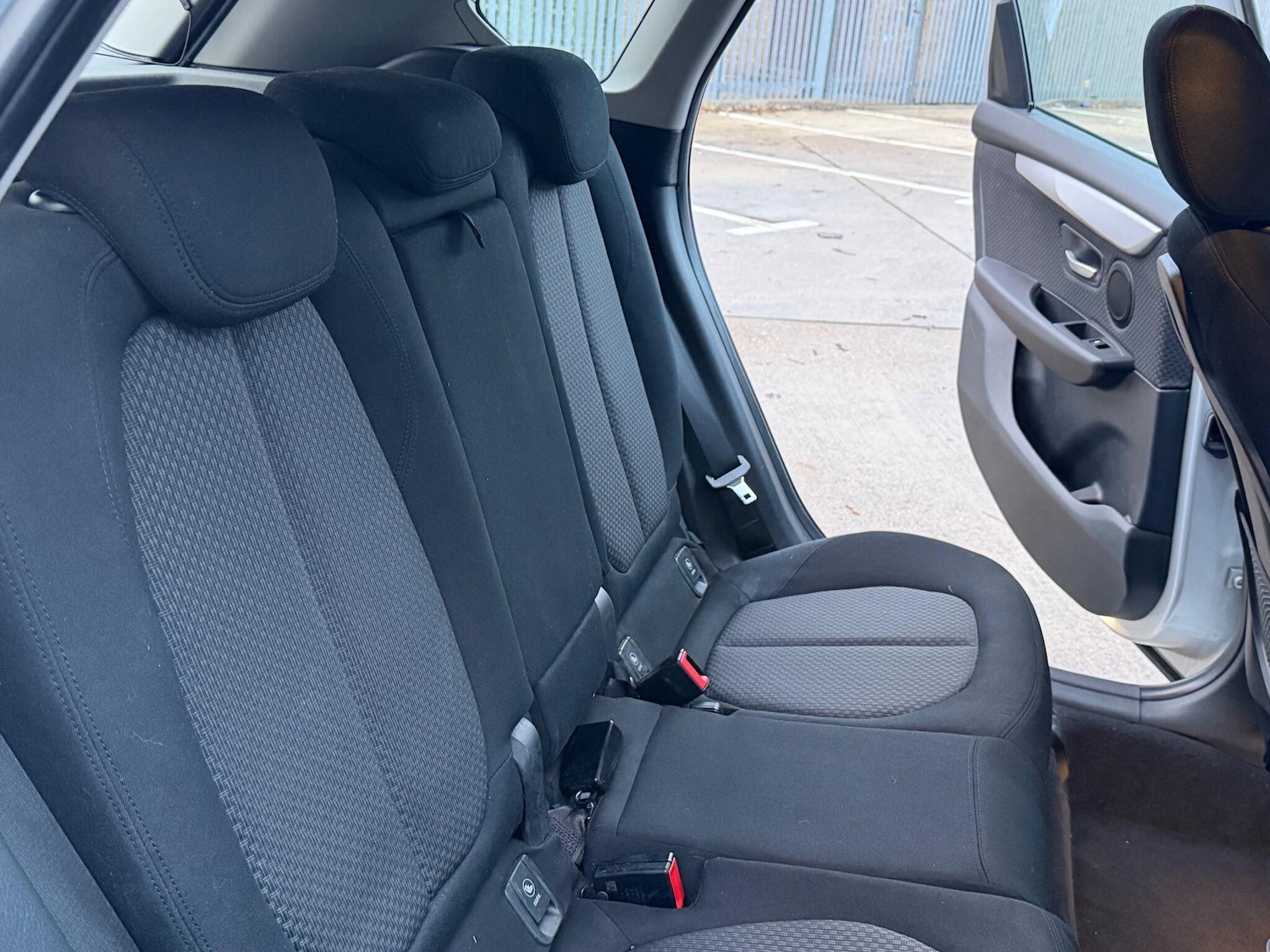 Used BMW 2 Series Active Tourer 2015 for sale - 76898951: Photo 26