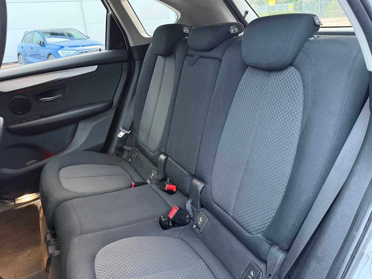 Used BMW 2 Series Active Tourer 2015 for sale - 76898951: Photo 29