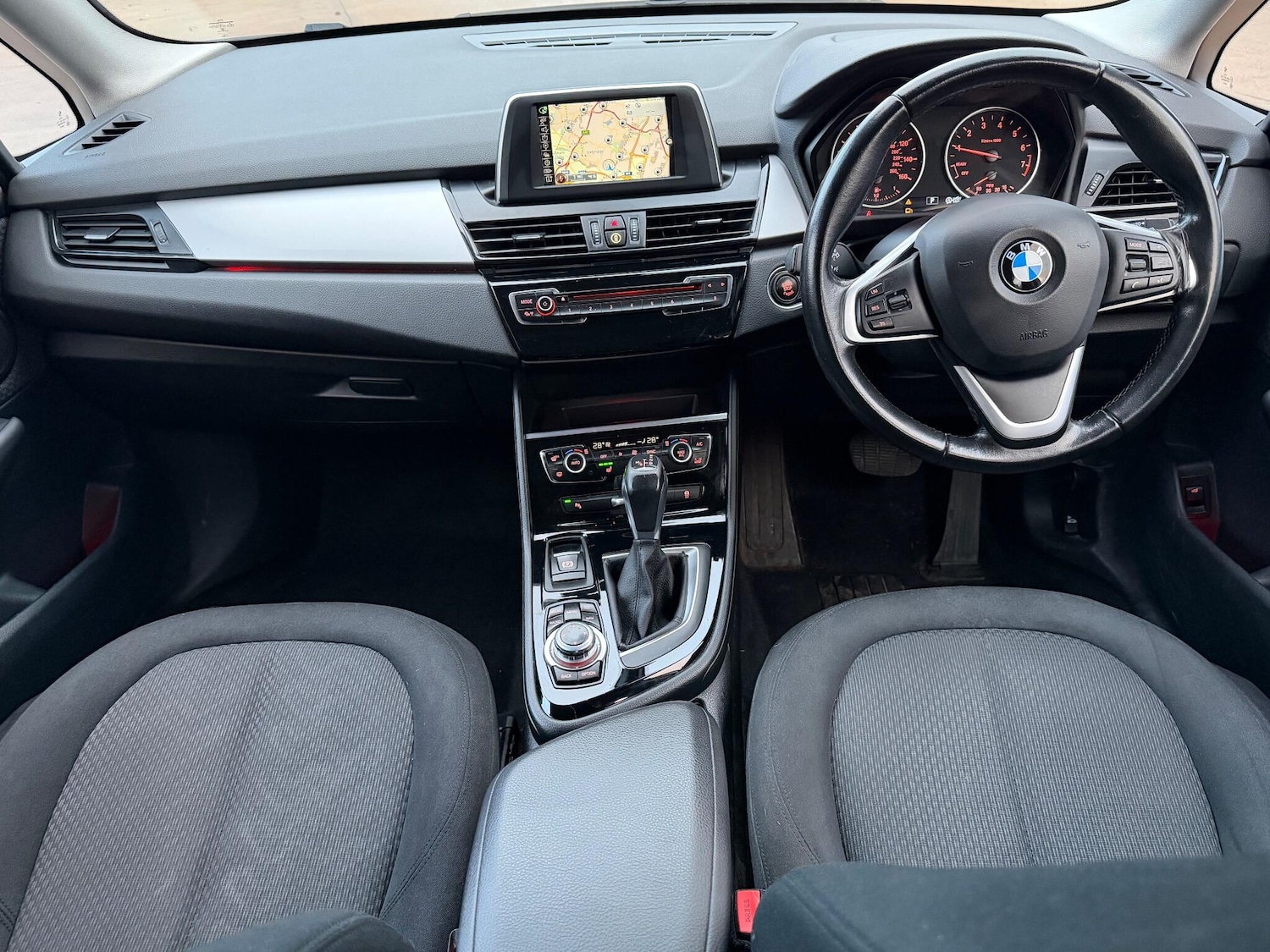 Used BMW 2 Series Active Tourer 2015 for sale - 76898951: Photo 3