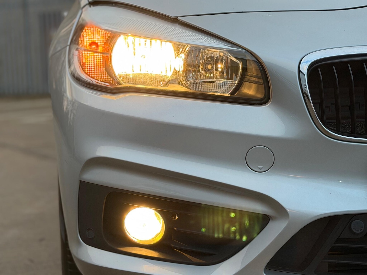 Used BMW 2 Series Active Tourer 2015 for sale - 76898951: Photo 30