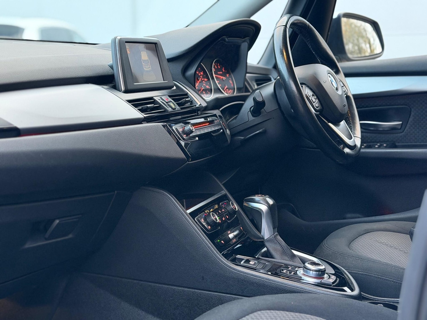 Used BMW 2 Series Active Tourer 2015 for sale - 76898951: Photo 31