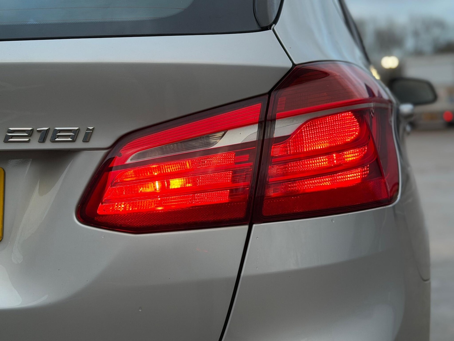 Used BMW 2 Series Active Tourer 2015 for sale - 76898951: Photo 32