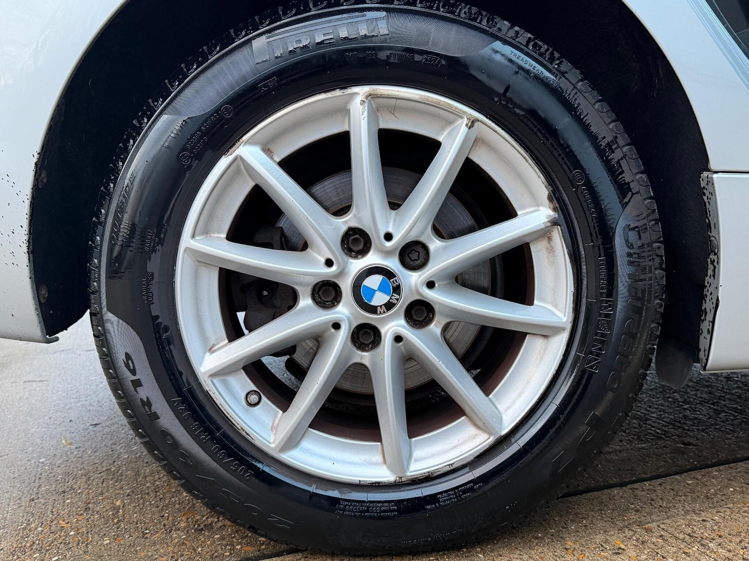 Used BMW 2 Series Active Tourer 2015 for sale - 76898951: Photo 33