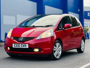 Used Honda Jazz 2010 for sale - 75311095: Photo