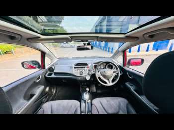 Used Honda Jazz 2010 for sale - 75311095: Photo