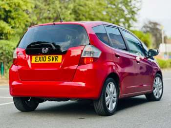 Used Honda Jazz 2010 for sale - 75311095: Photo