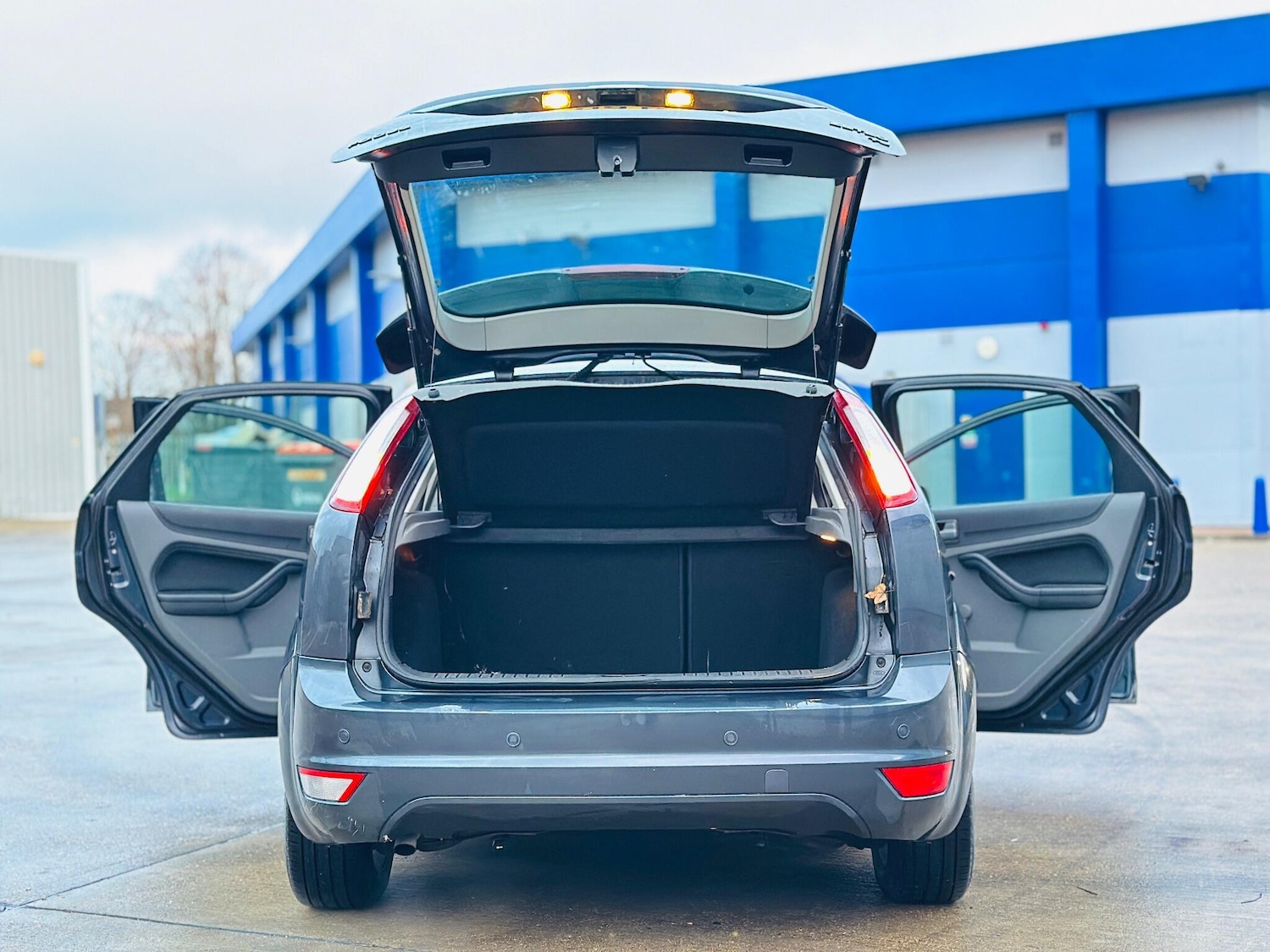 Used Ford Focus for sale - 77174507: Photo 11