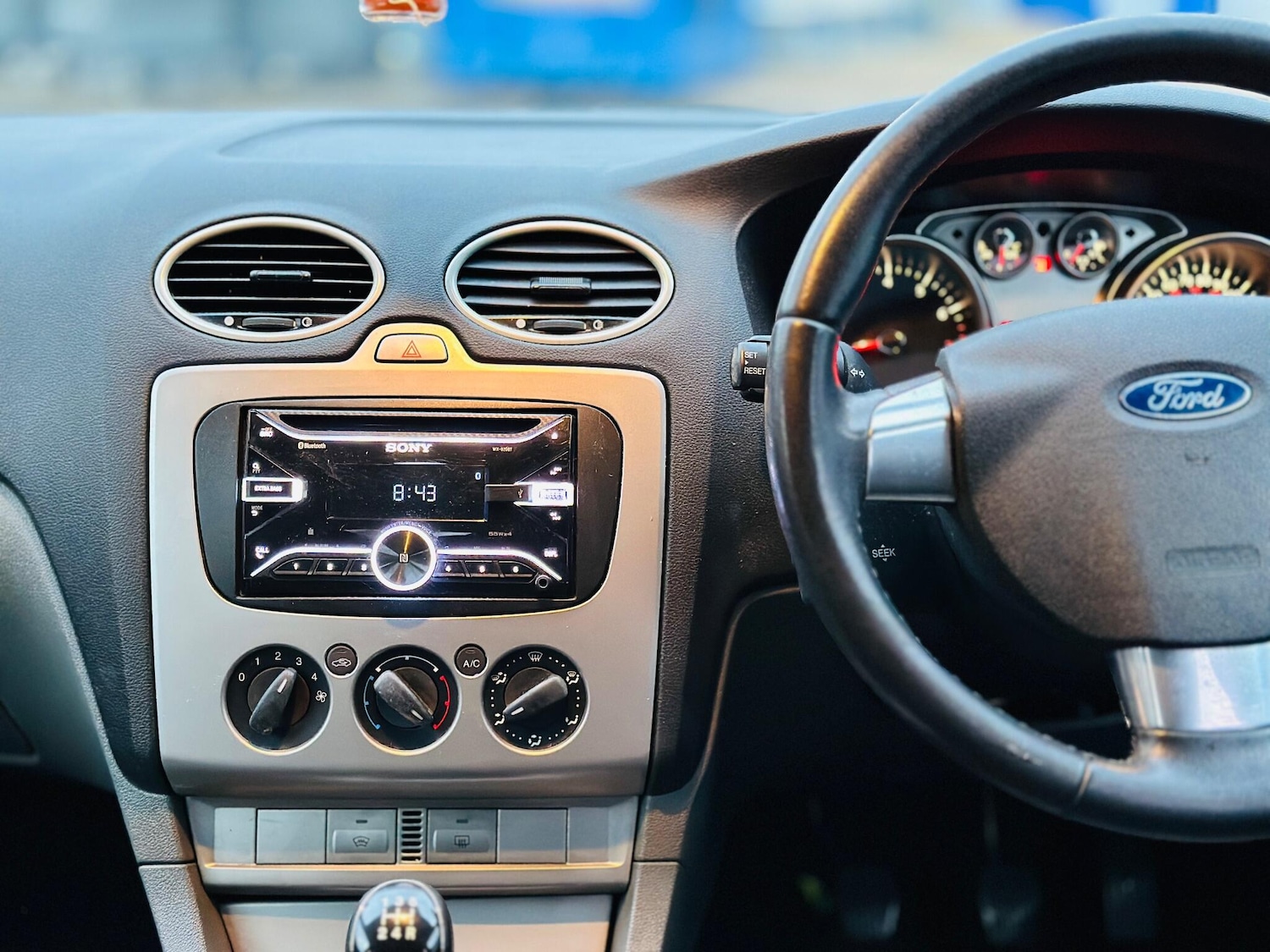 Used Ford Focus for sale - 77174507: Photo 12