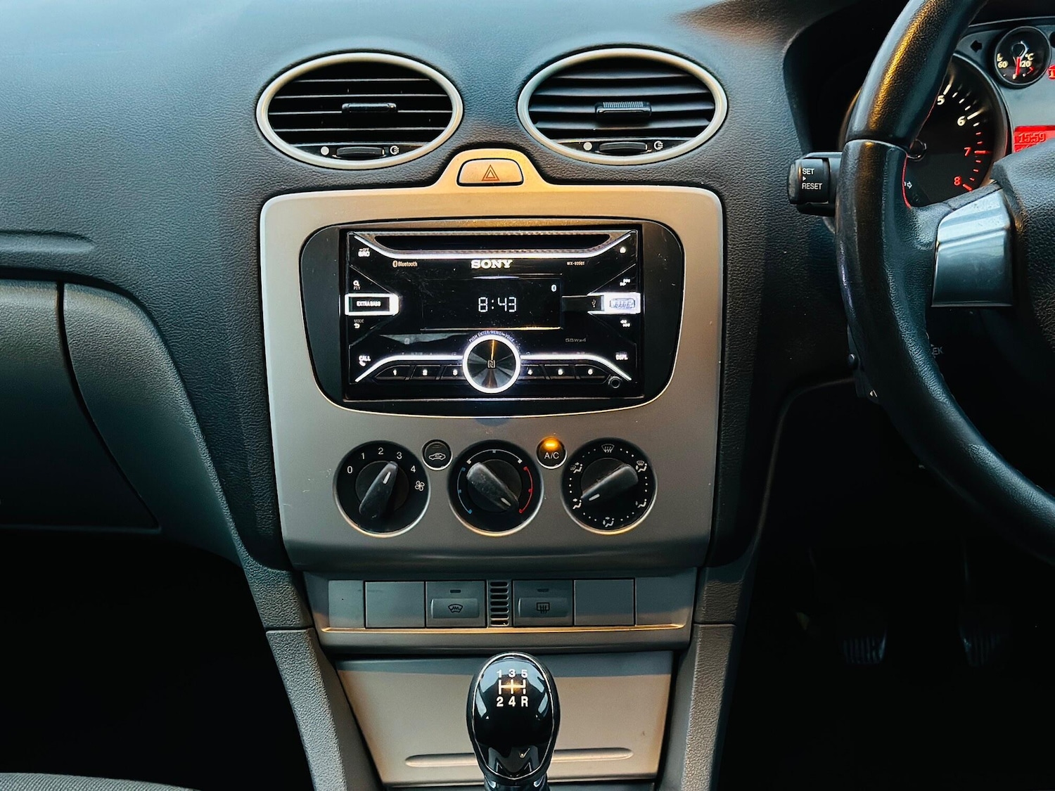 Used Ford Focus for sale - 77174507: Photo 14