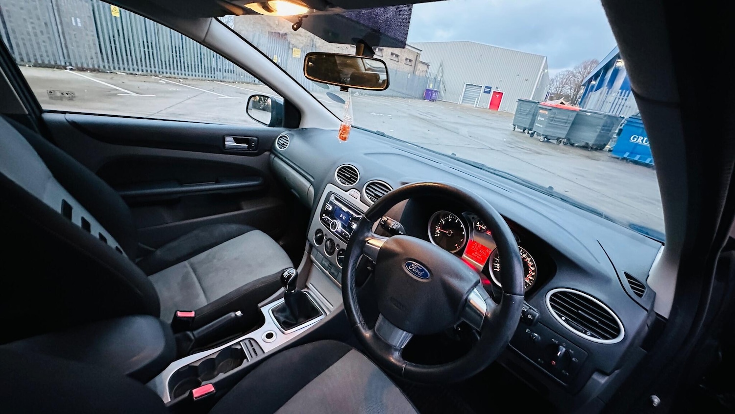 Used Ford Focus for sale - 77174507: Photo 20