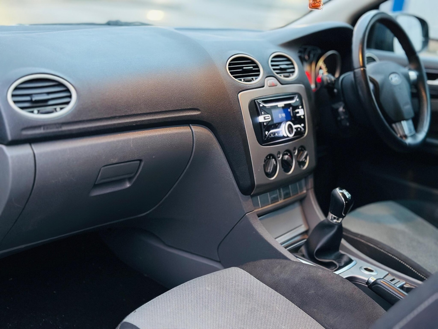 Used Ford Focus for sale - 77174507: Photo 21