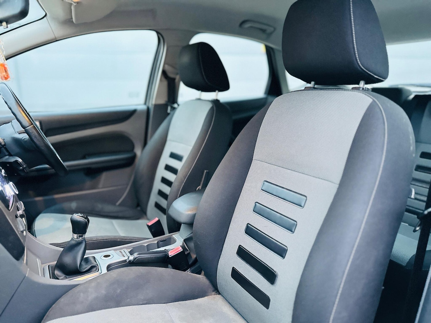 Used Ford Focus for sale - 77174507: Photo 22