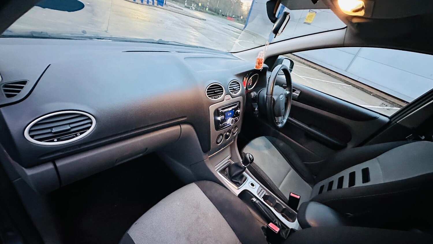 Used Ford Focus for sale - 77174507: Photo 23