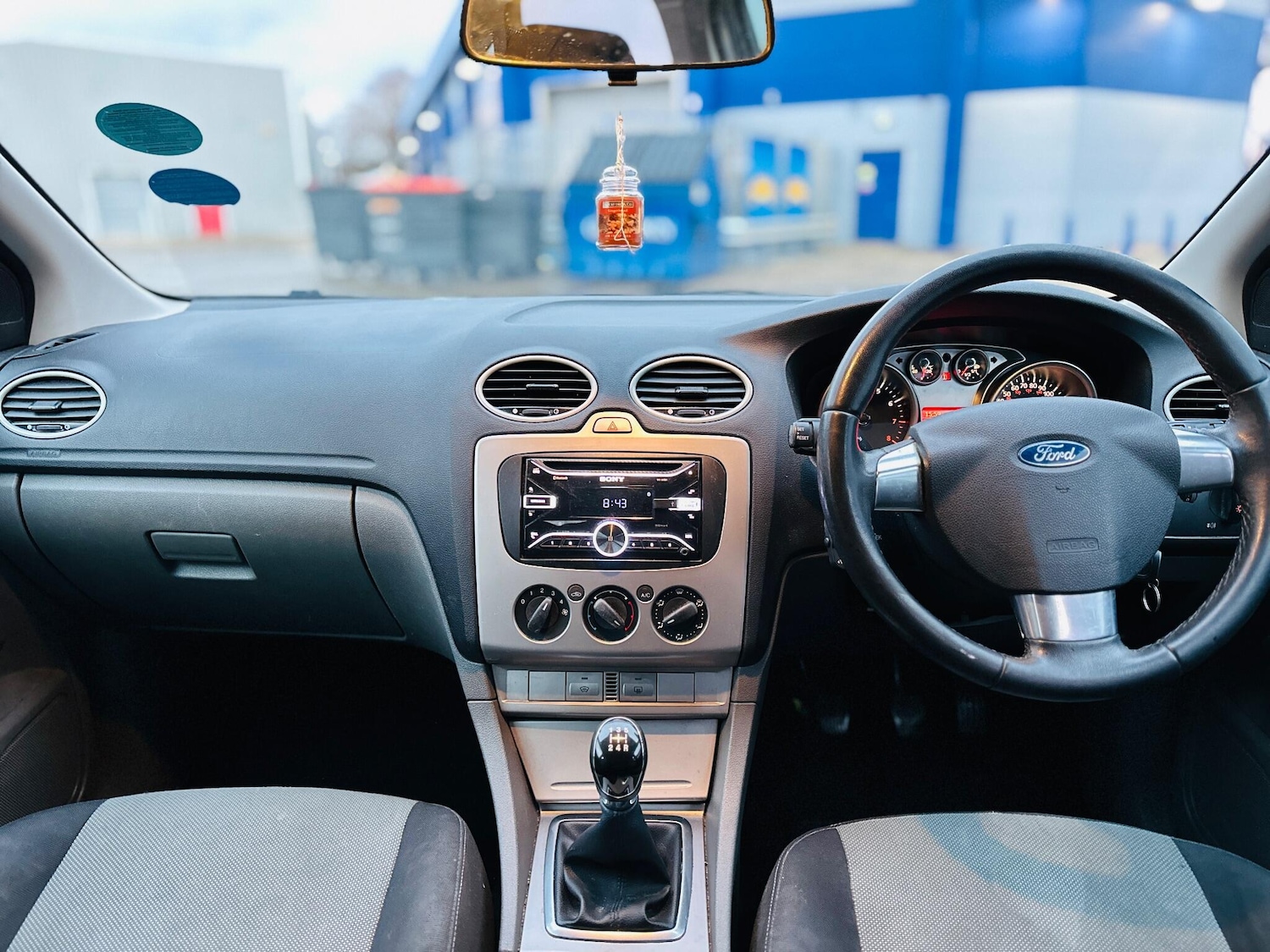 Used Ford Focus for sale - 77174507: Photo 24