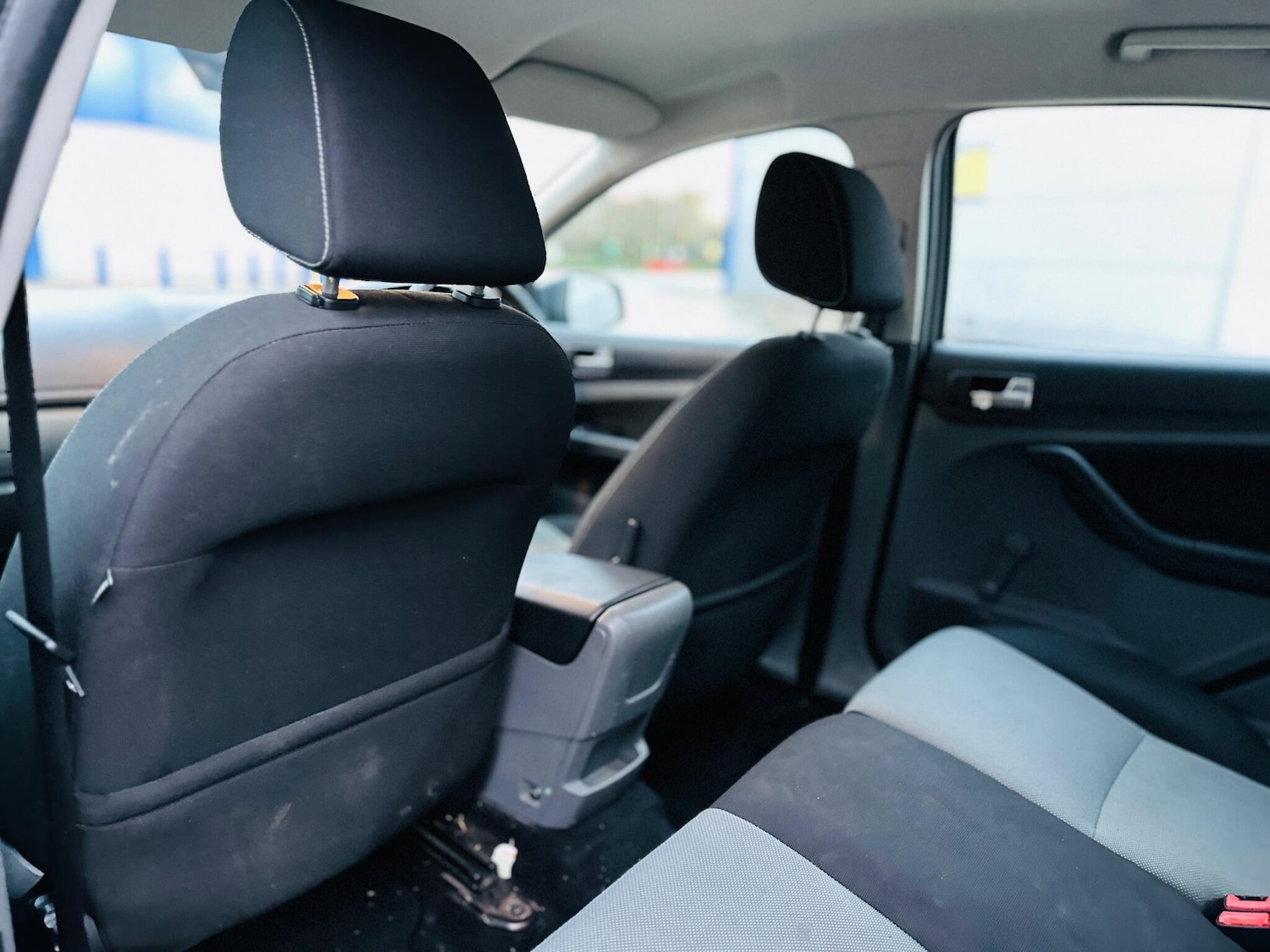 Used Ford Focus for sale - 77174507: Photo 29