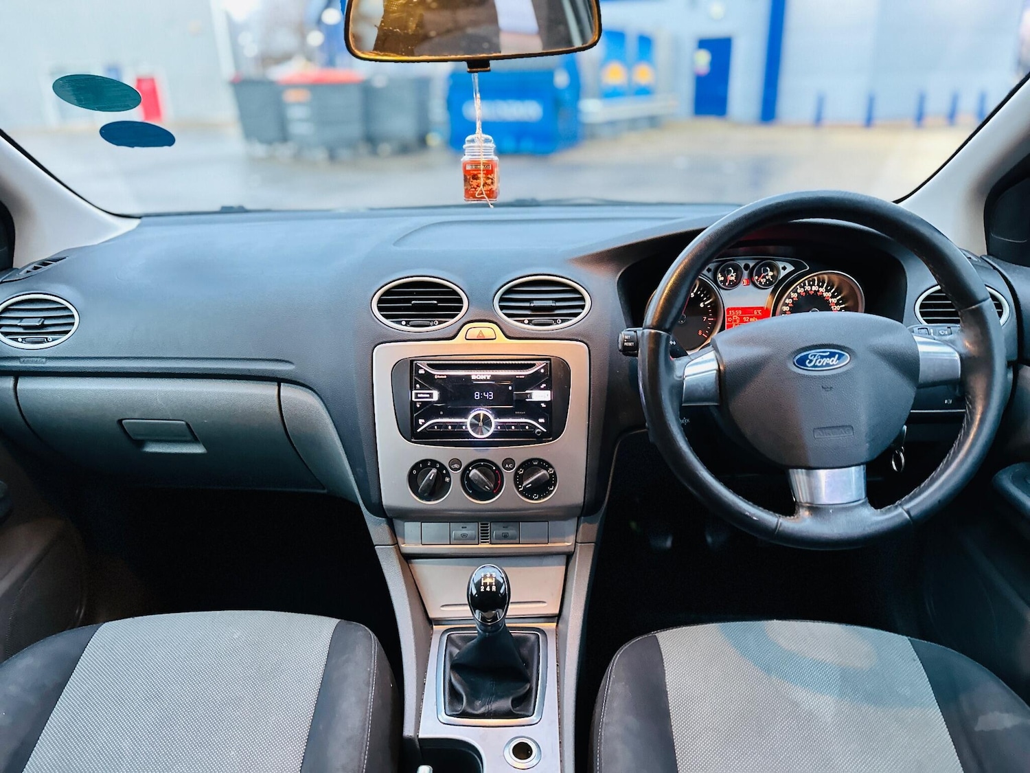 Used Ford Focus for sale - 77174507: Photo 32