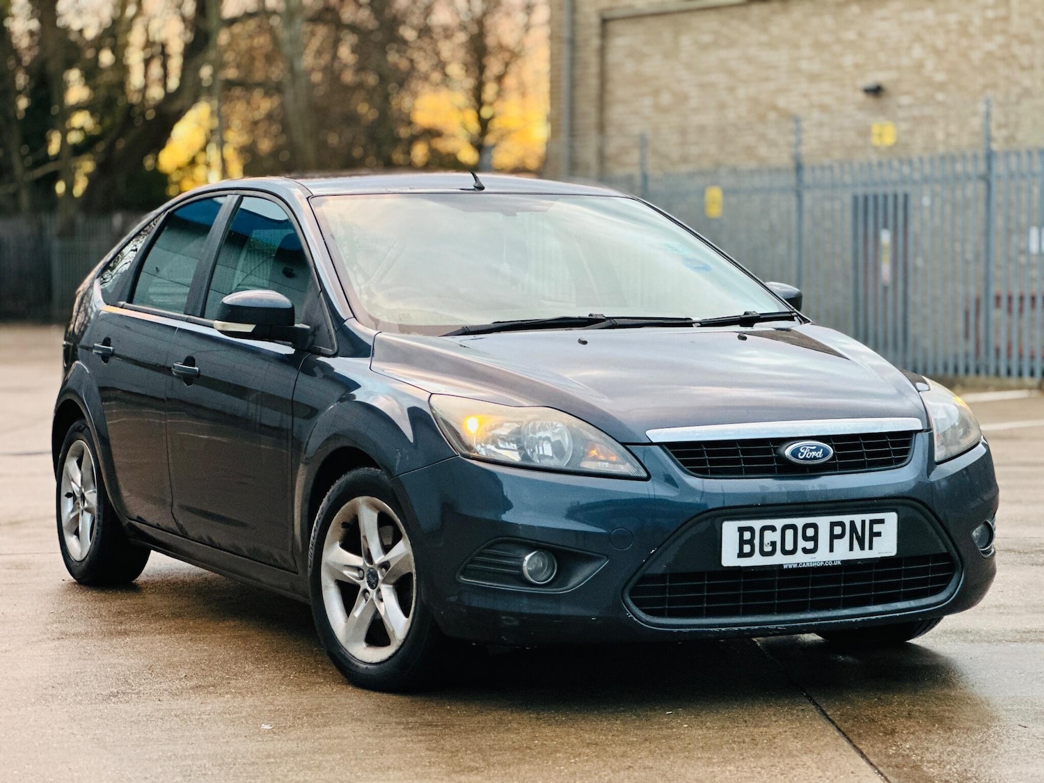 Used Ford Focus for sale - 77174507: Photo 33