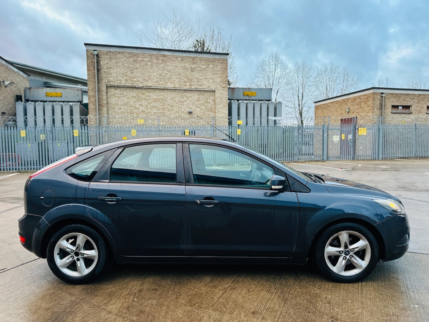 Used Ford Focus for sale - 77174507: Photo 39