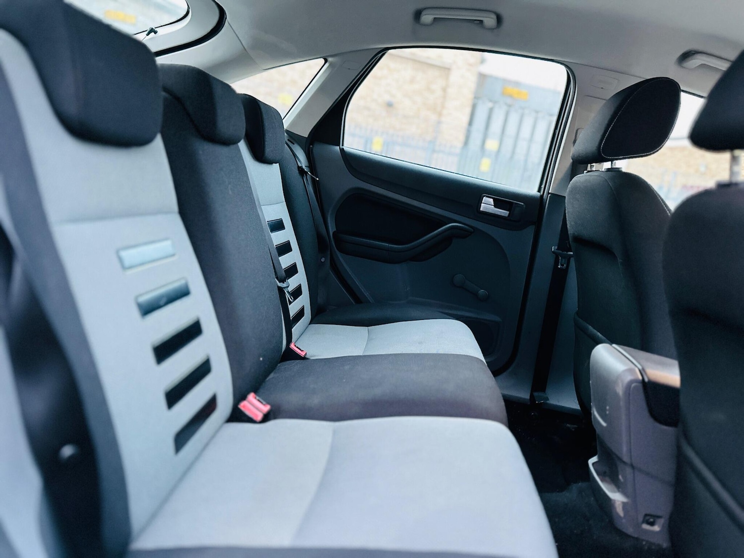 Used Ford Focus for sale - 77174507: Photo 49