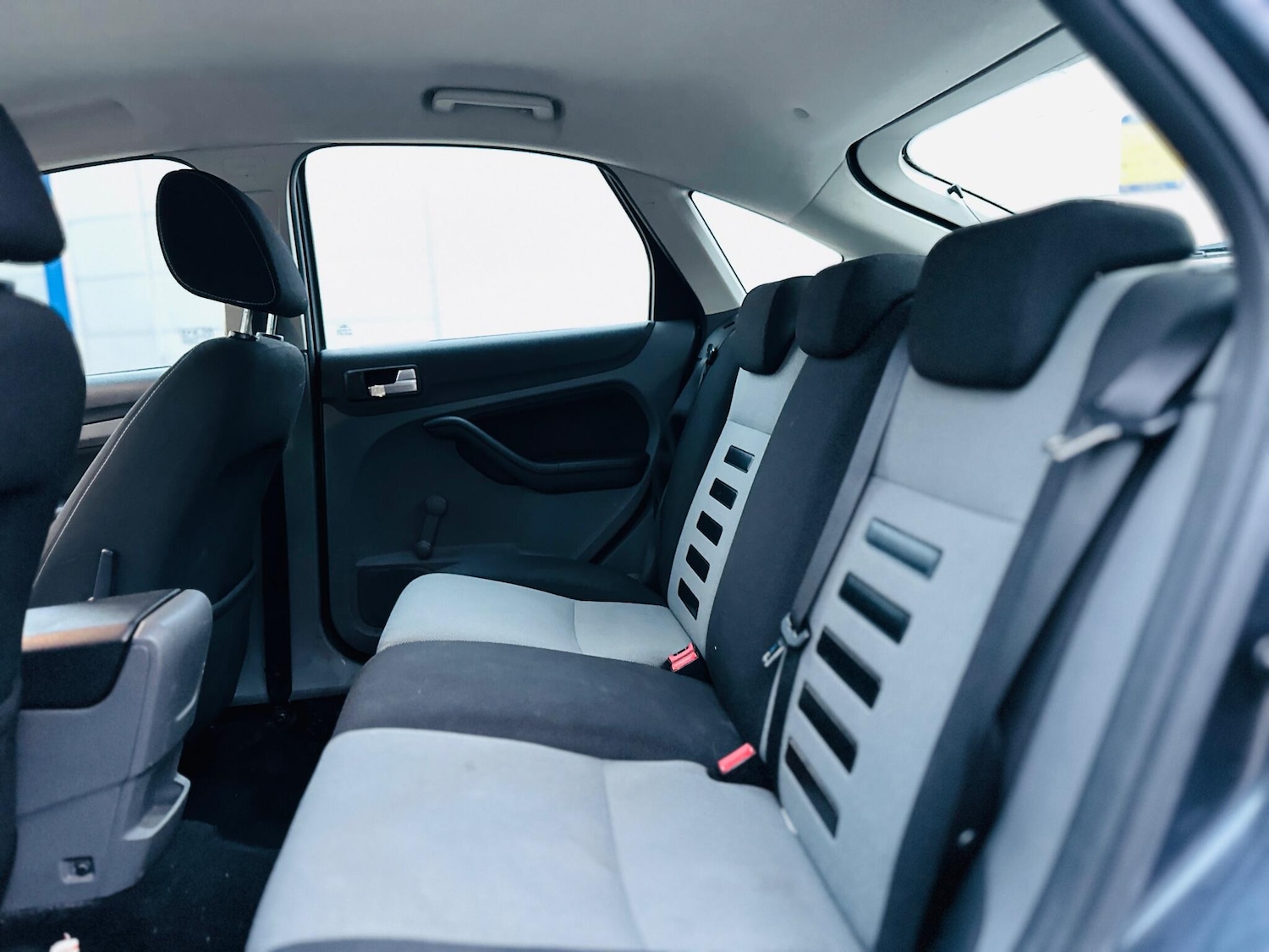 Used Ford Focus for sale - 77174507: Photo 50