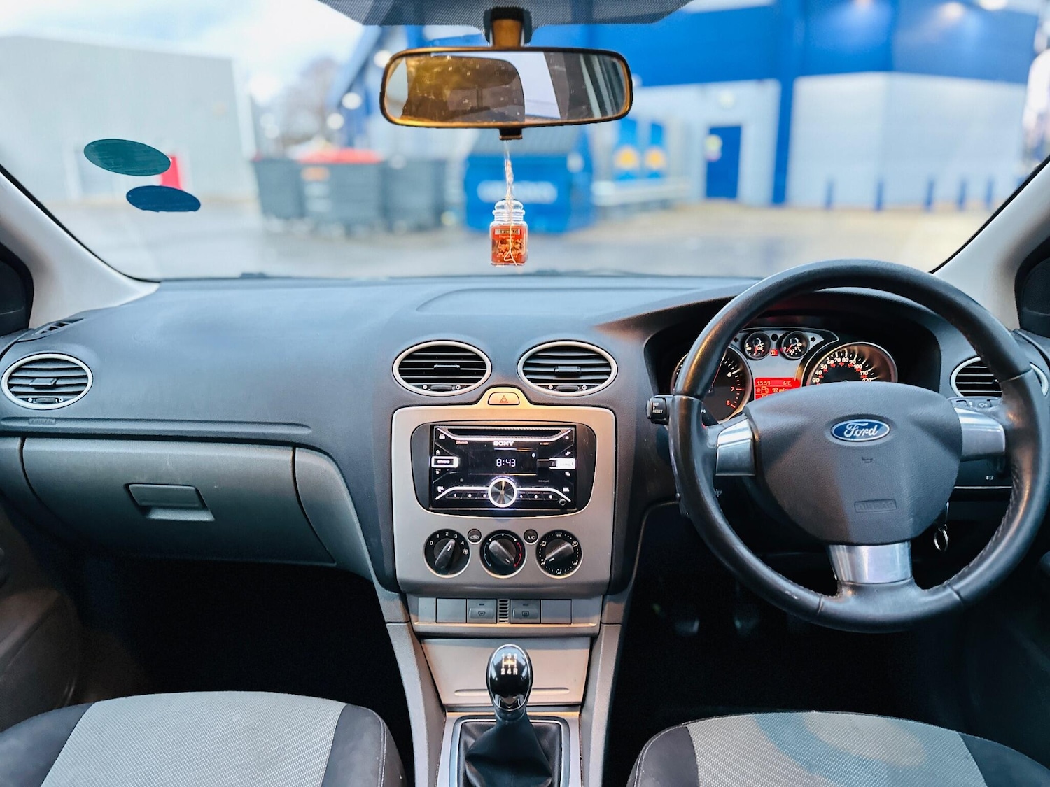 Used Ford Focus for sale - 77174507: Photo 53