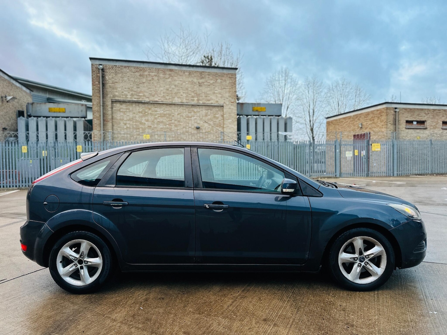 Used Ford Focus for sale - 77174507: Photo 8