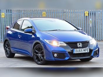 Used Honda Civic 2015 for sale - 79316572: Photo