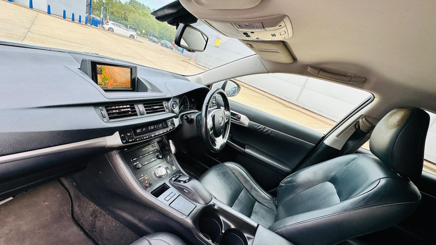 Vehicle 26