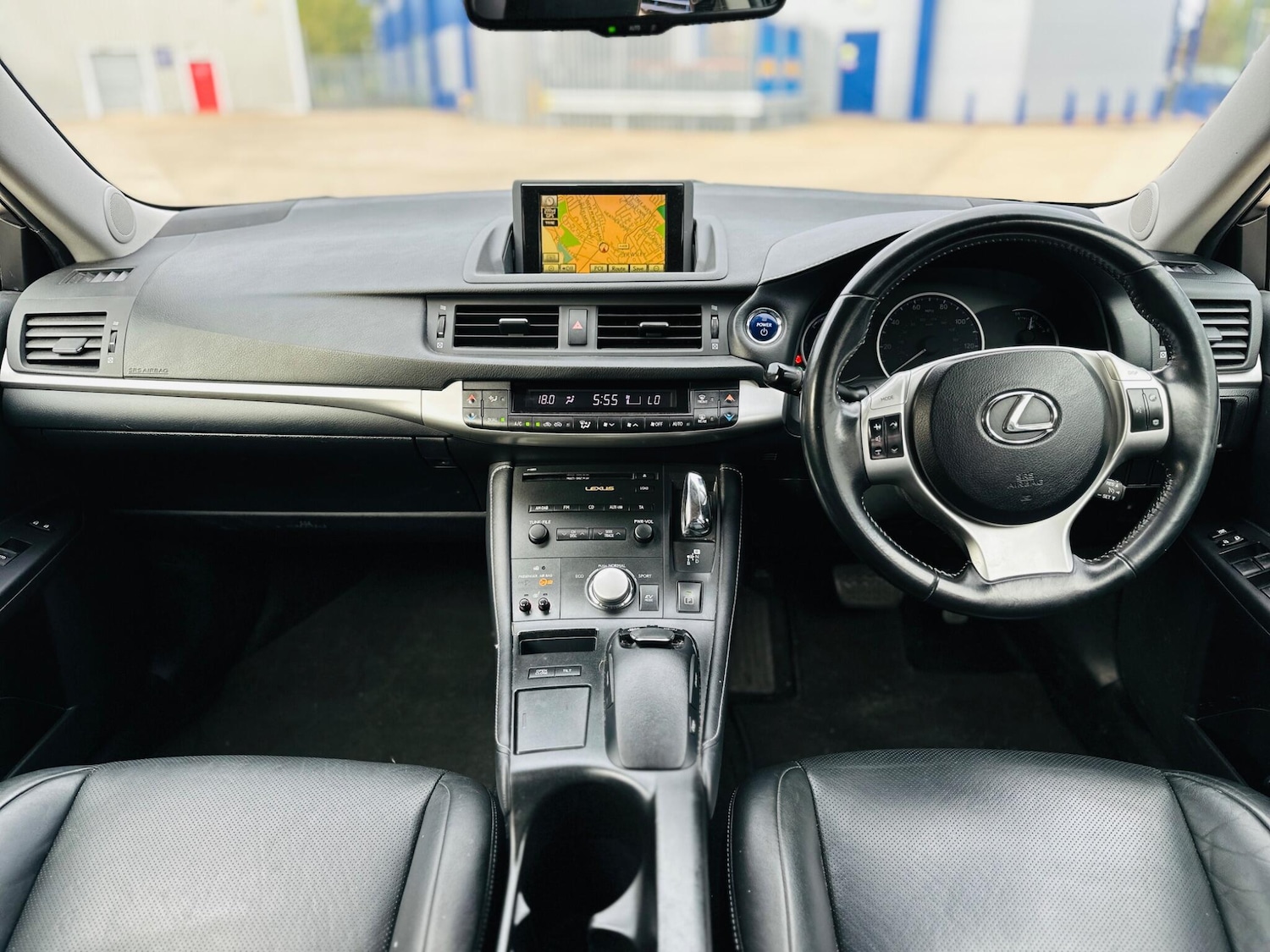 Vehicle 50