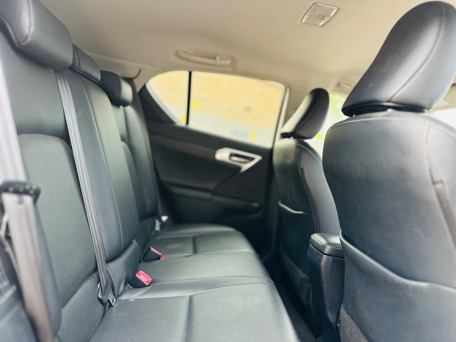 Vehicle 52