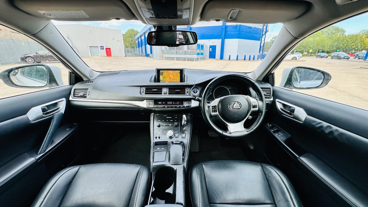 Vehicle 56