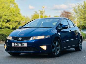 Used Honda Civic 2011 for sale - 75140291: Photo