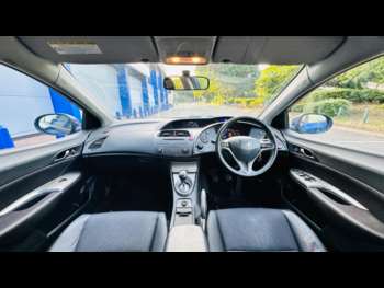 Used Honda Civic 2011 for sale - 75140291: Photo