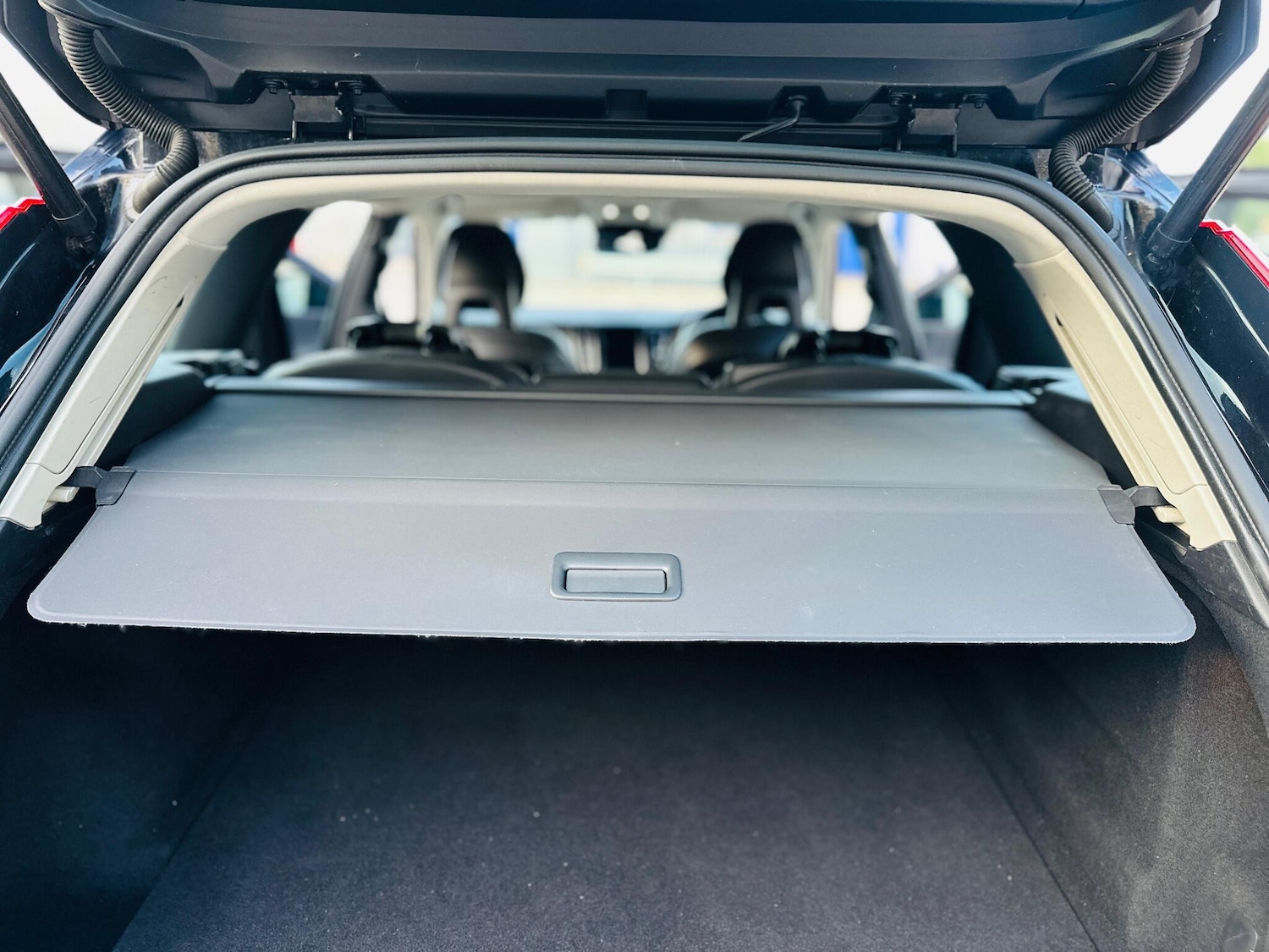 Used Volvo XC60 for sale - 77768071: Photo 13