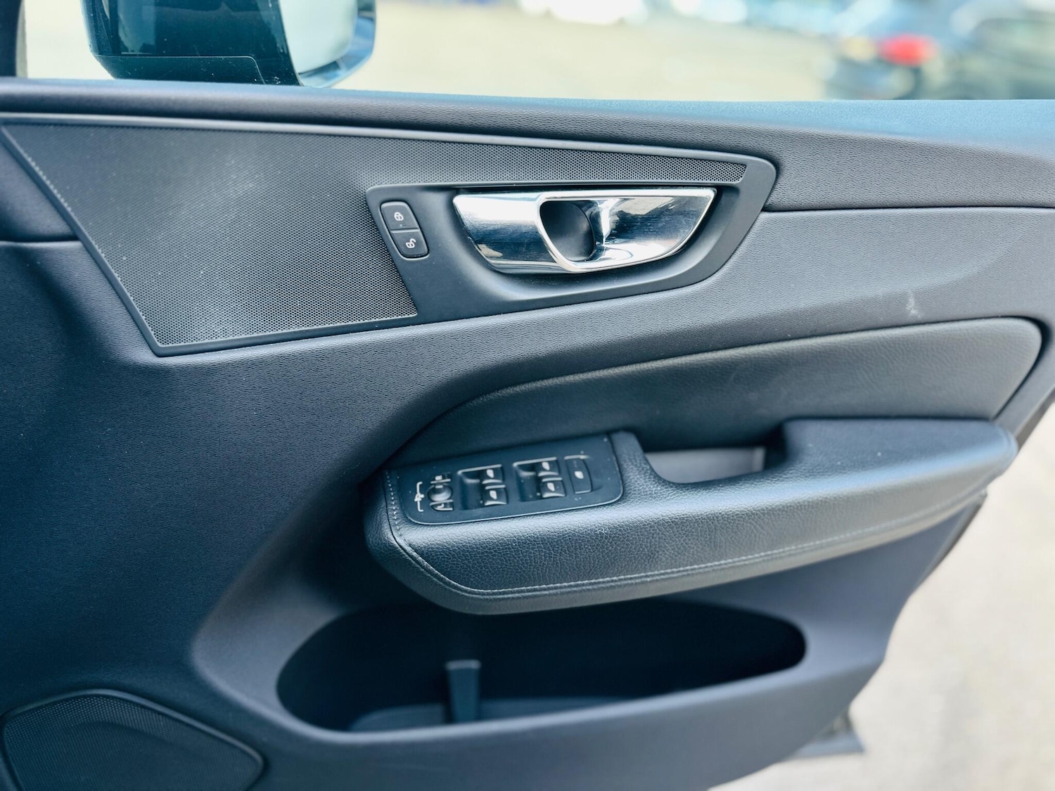 Used Volvo XC60 for sale - 77768071: Photo 20