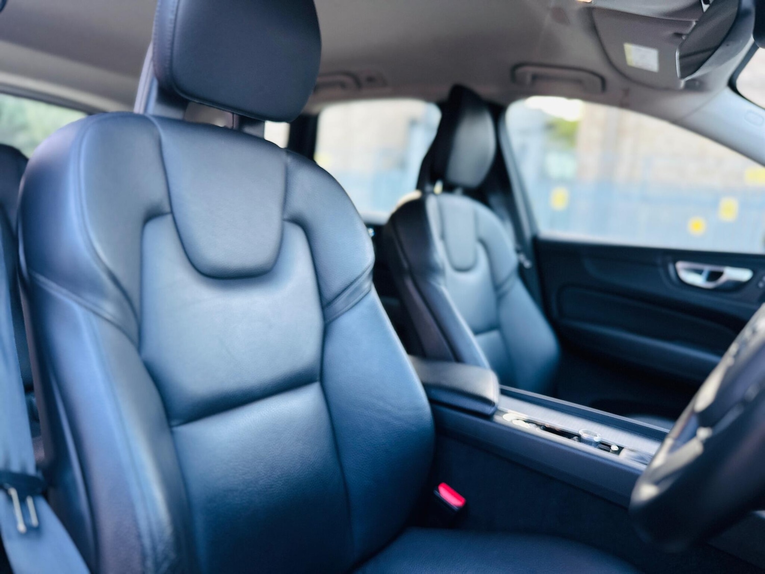 Used Volvo XC60 for sale - 77768071: Photo 26