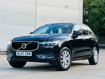Used Volvo XC60 2018 for sale - 77768071: Photo