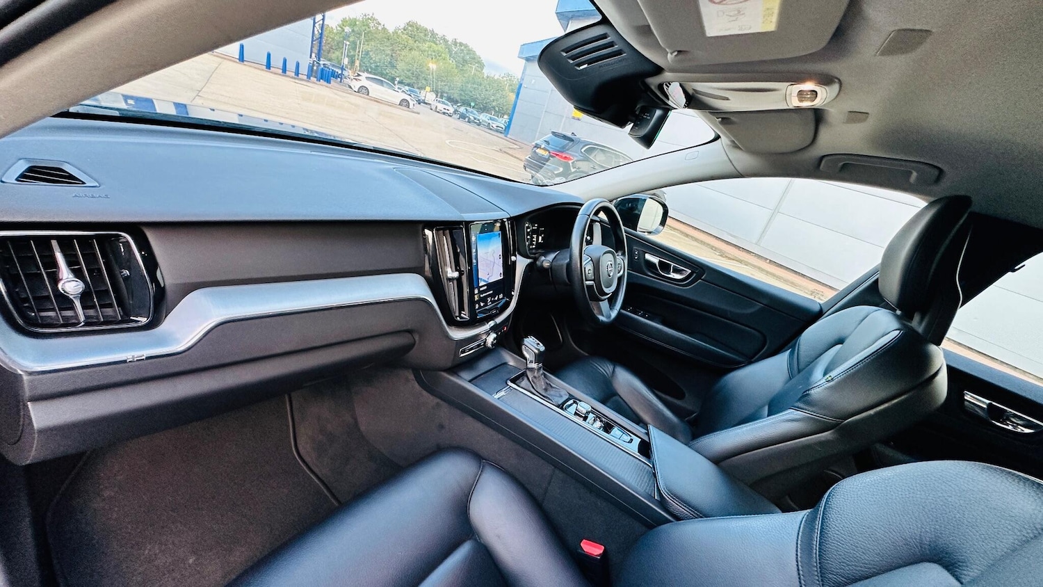 Used Volvo XC60 for sale - 77768071: Photo 30