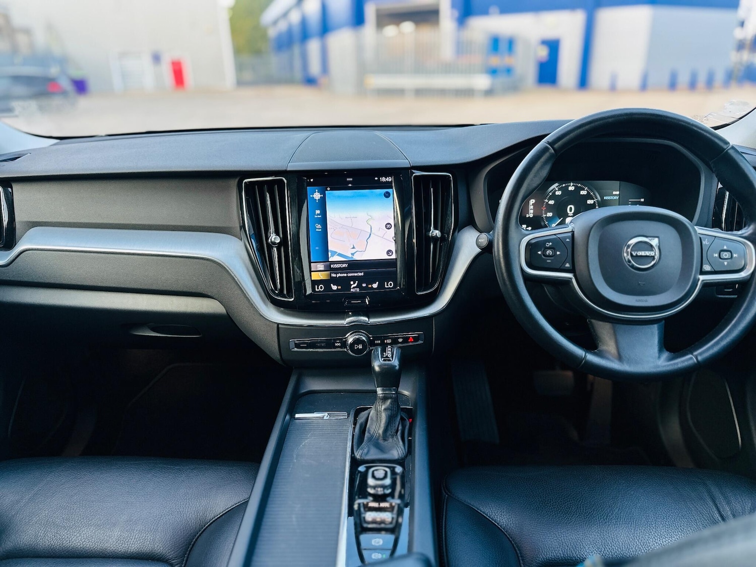 Used Volvo XC60 for sale - 77768071: Photo 31