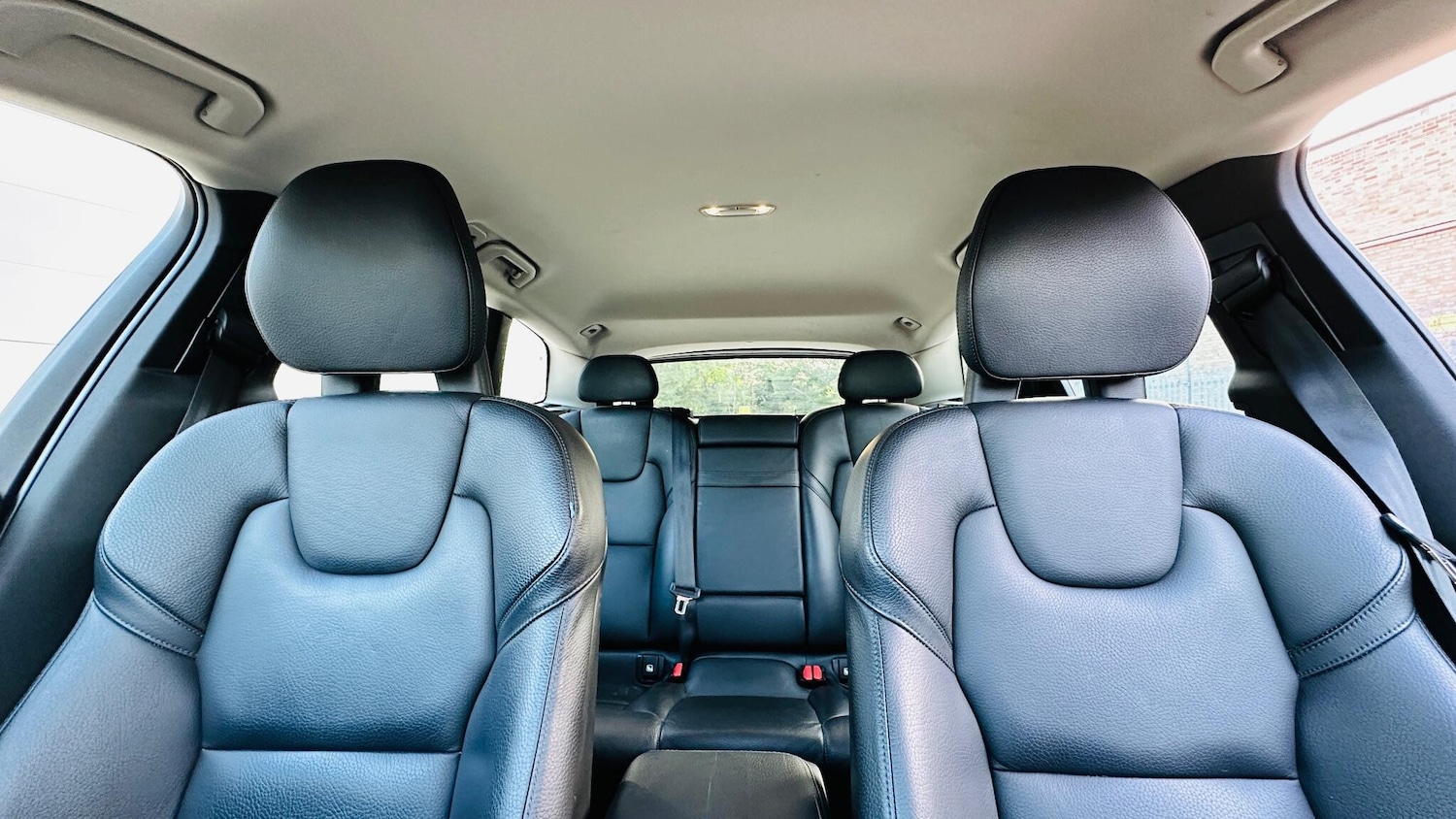 Used Volvo XC60 for sale - 77768071: Photo 32