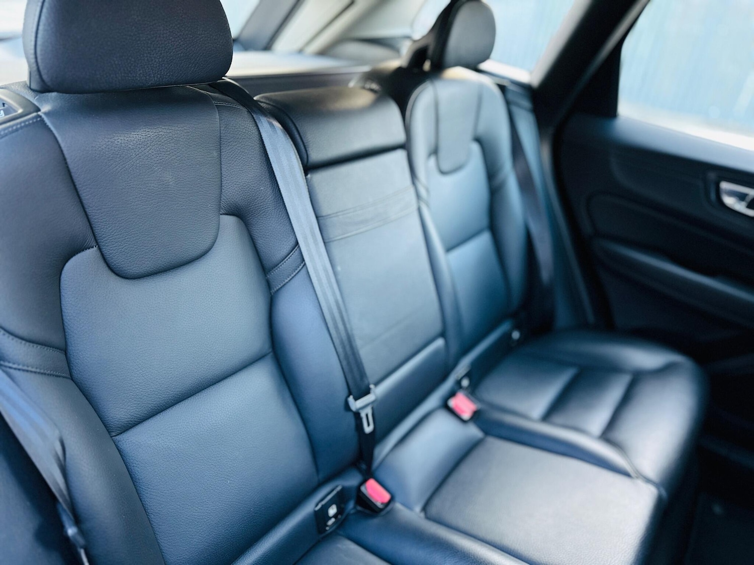 Used Volvo XC60 for sale - 77768071: Photo 33