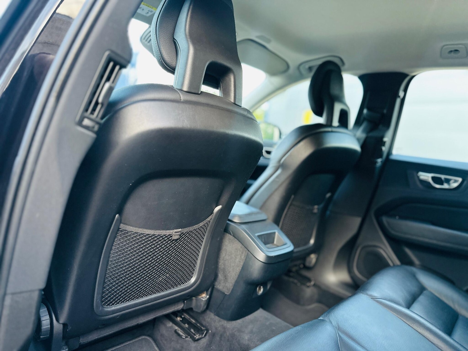 Used Volvo XC60 for sale - 77768071: Photo 36