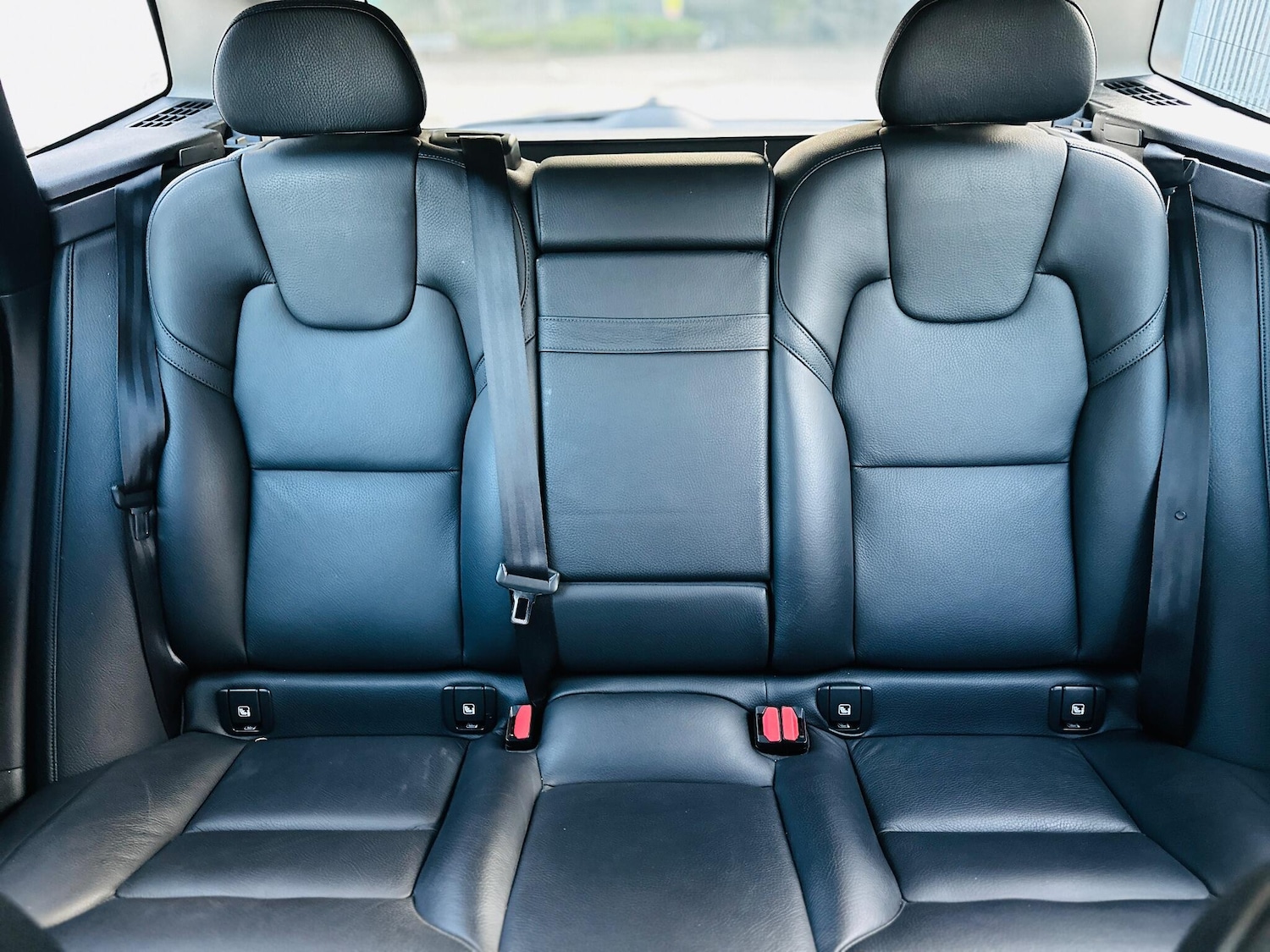 Used Volvo XC60 for sale - 77768071: Photo 37