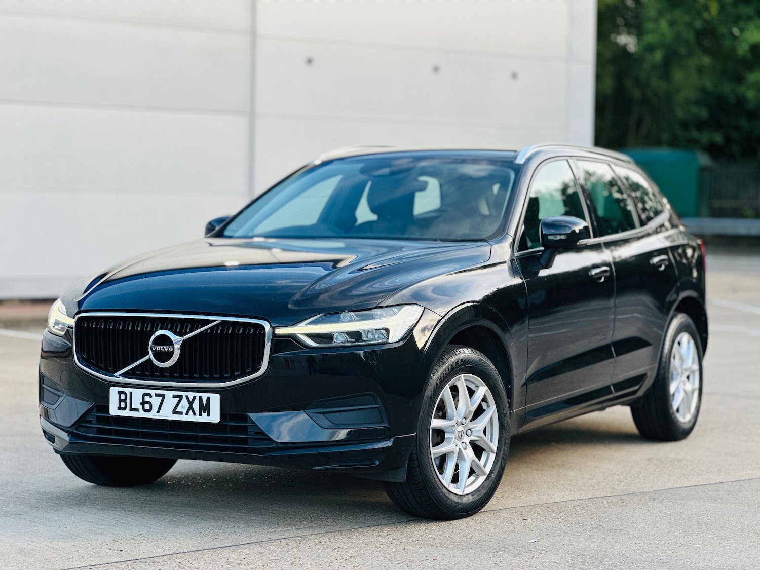 Used Volvo XC60 for sale - 77768071: Photo 41