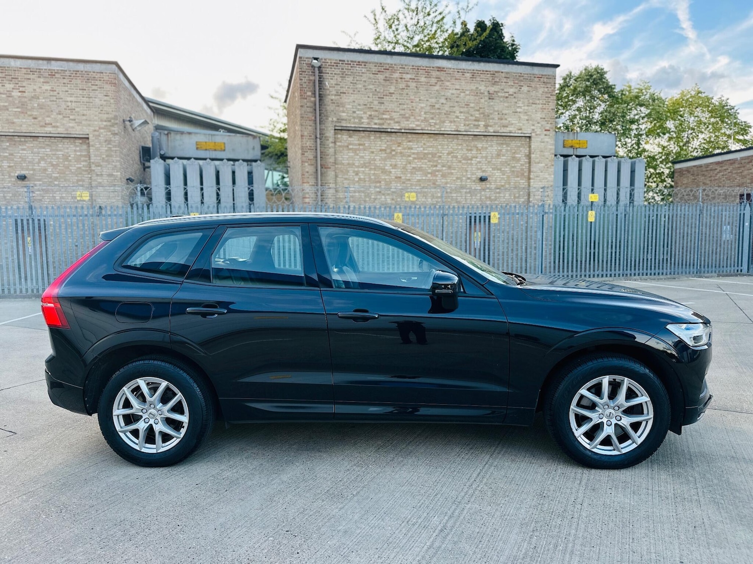 Used Volvo XC60 for sale - 77768071: Photo 46