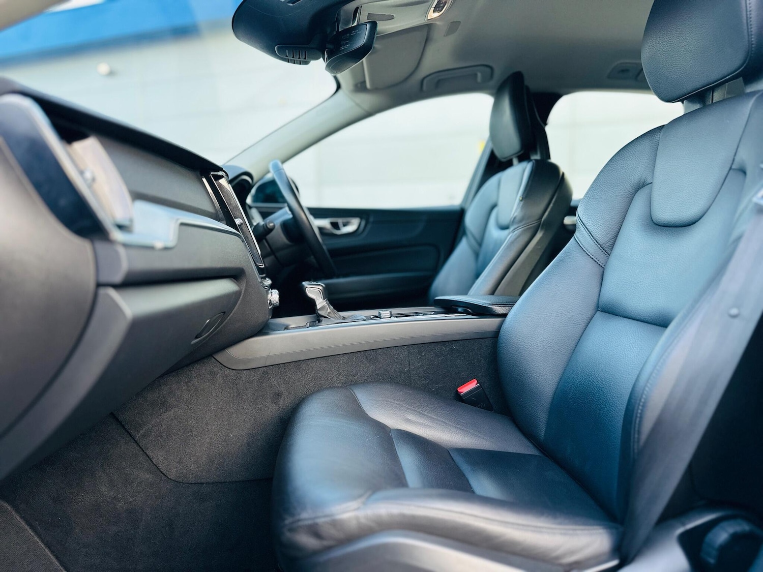 Used Volvo XC60 for sale - 77768071: Photo 55