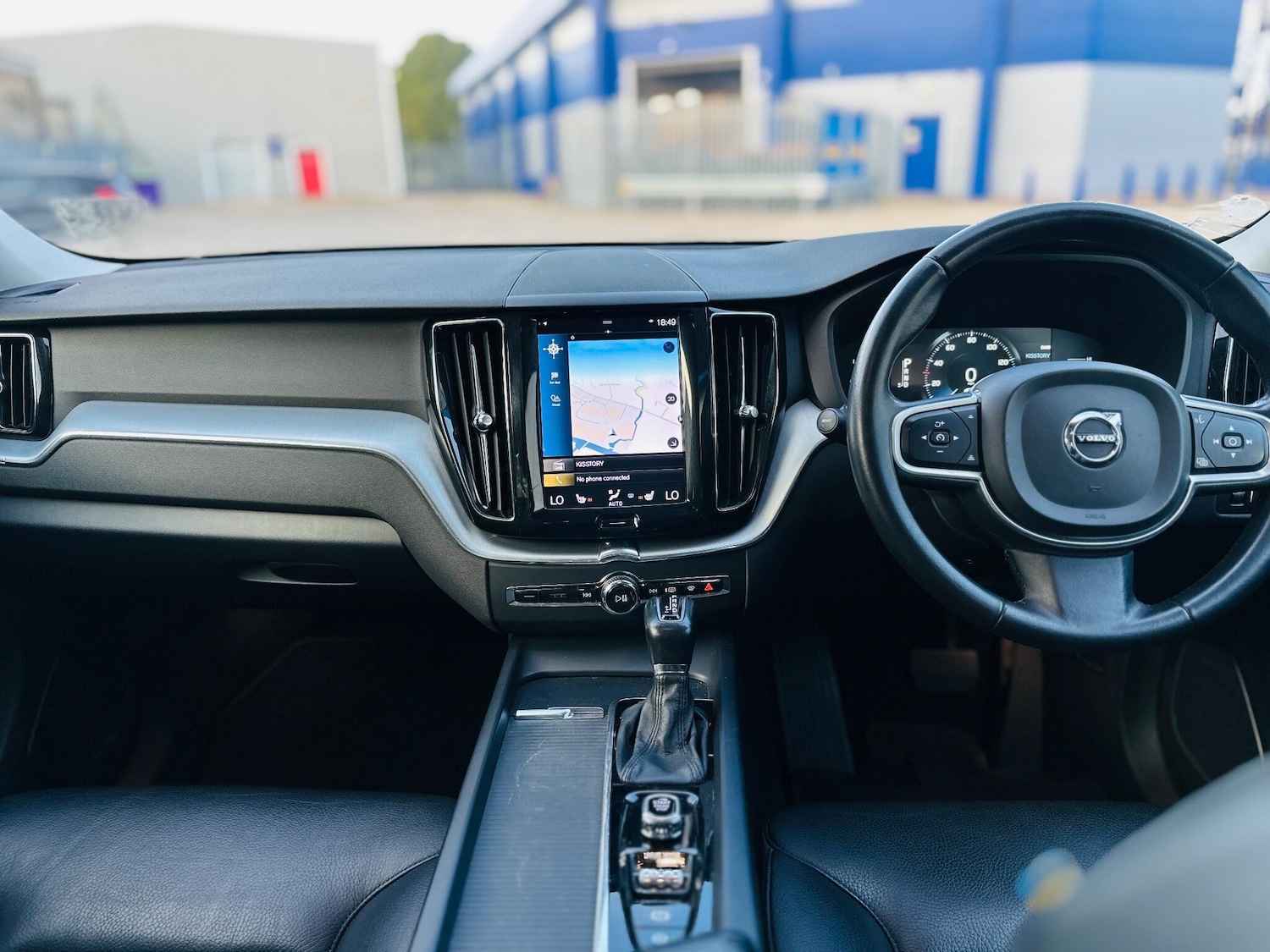 Used Volvo XC60 for sale - 77768071: Photo 56