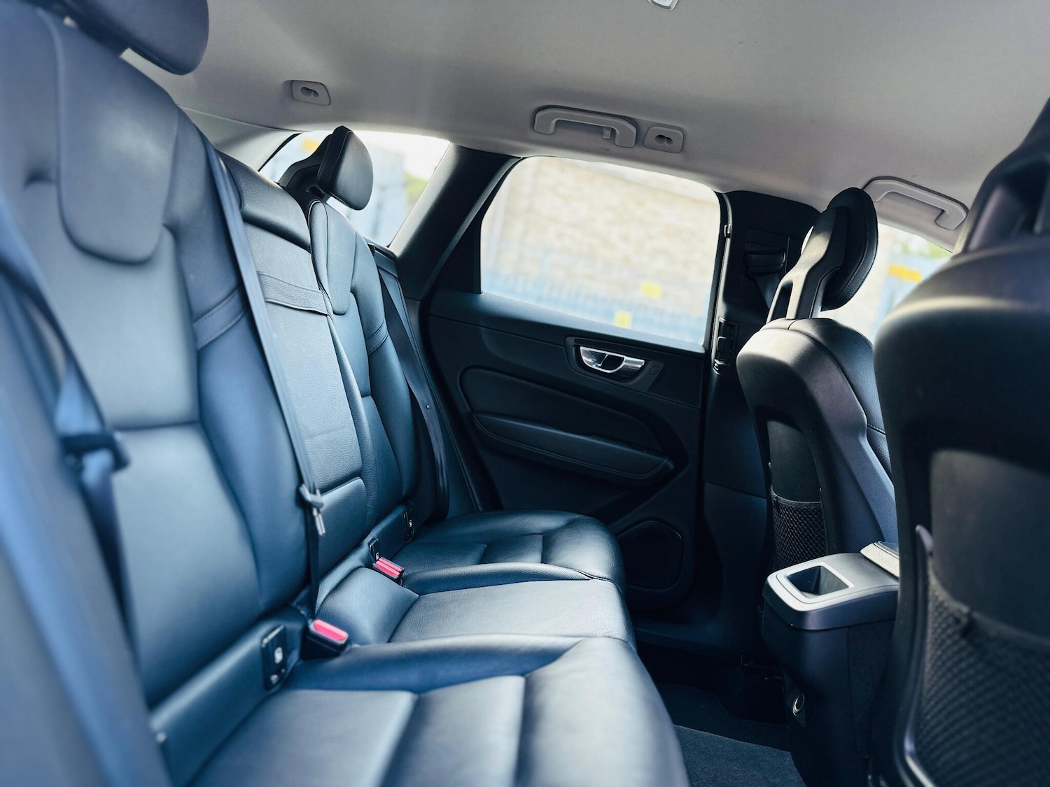 Used Volvo XC60 for sale - 77768071: Photo 58