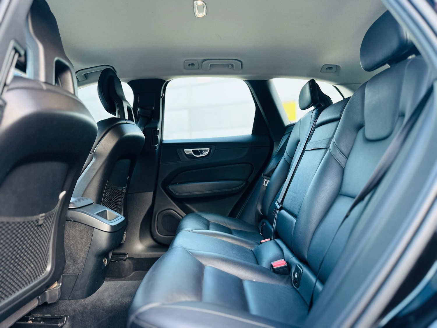 Used Volvo XC60 for sale - 77768071: Photo 59